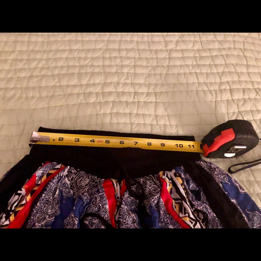 Flowy Fun Pants - Picture 7 of 7